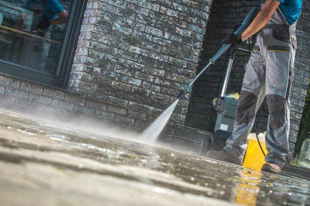 Trusted Fabrica, TX Pressure Washing Services Experts